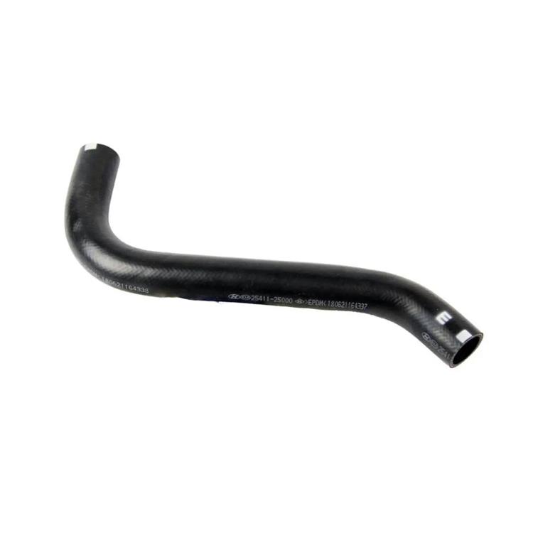 HOSE-RADIATOR