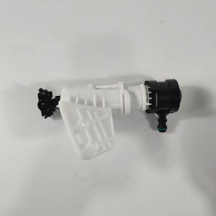 TELESCOPE-H/L WASH