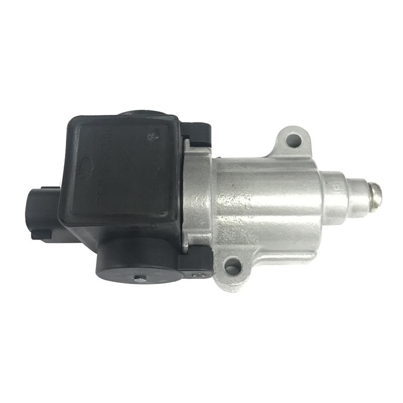 VALVE-IDLING AIR CONT
