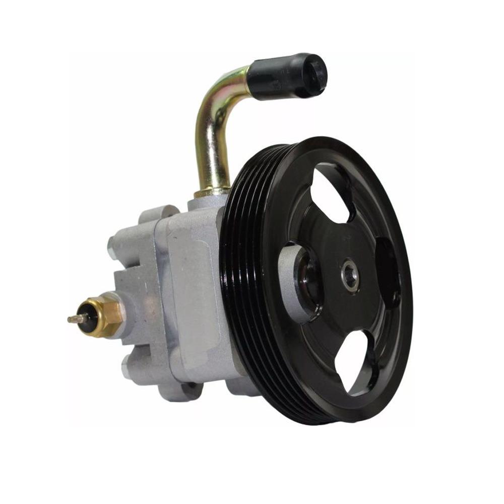 PUMP A-HYD UNIT N/S