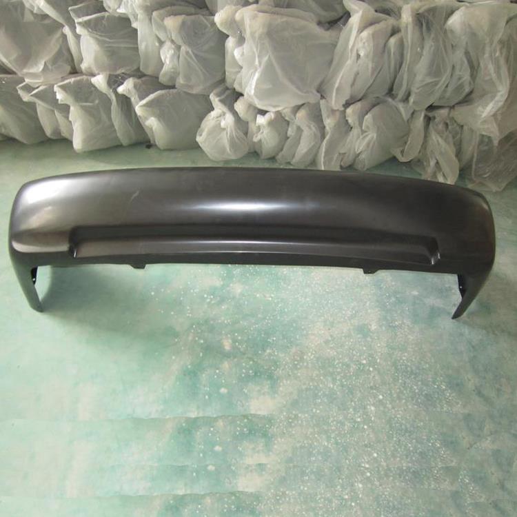 BUMPER