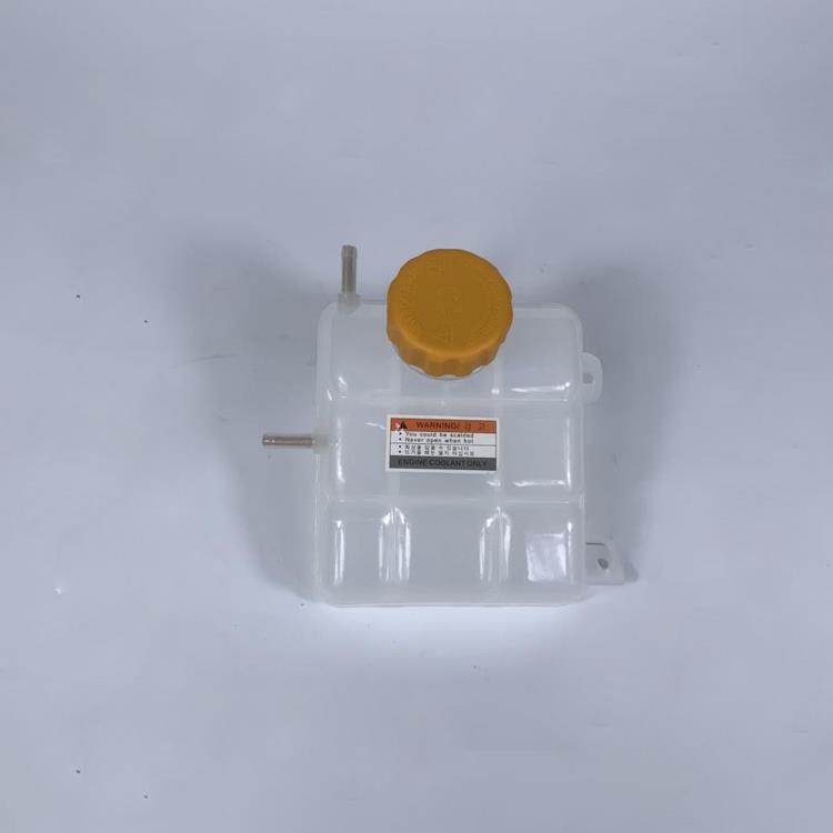 TANK-SURGE