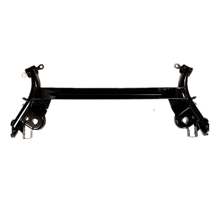 AXLE  RR
