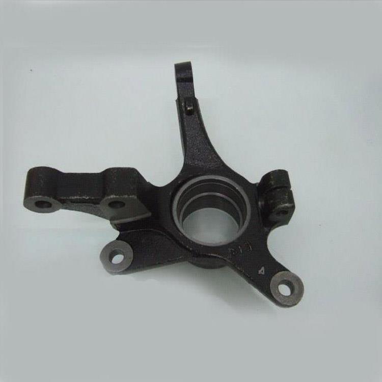 KNUCKLE ASSY
