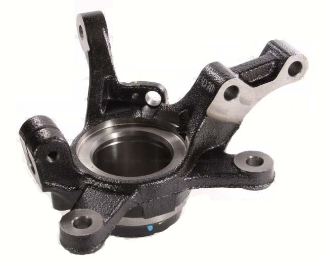 KNUCKLE ASSY
