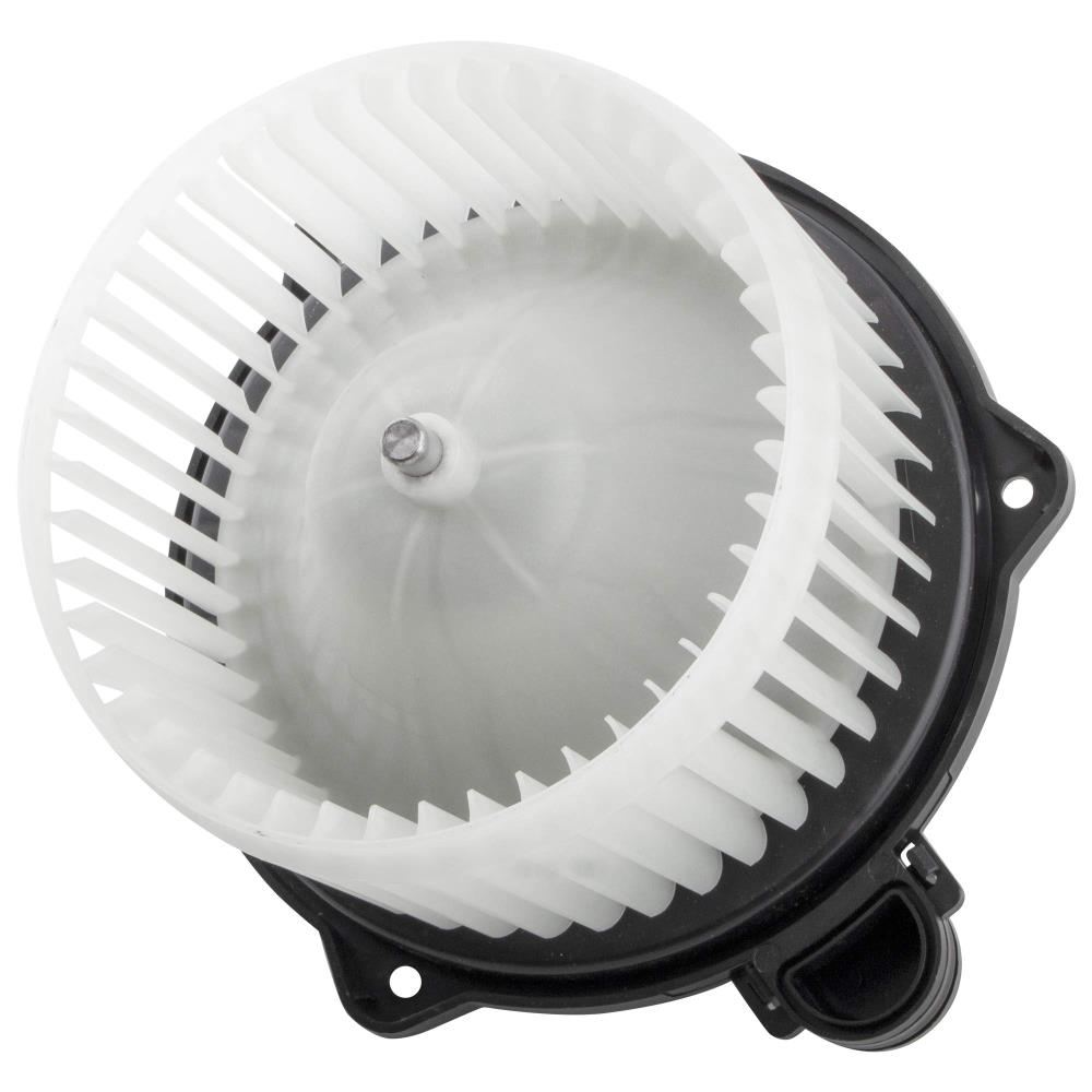 MODULE A-BLOWER