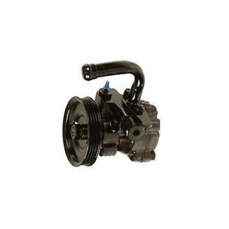 PUMP A-HYD UNIT N/S