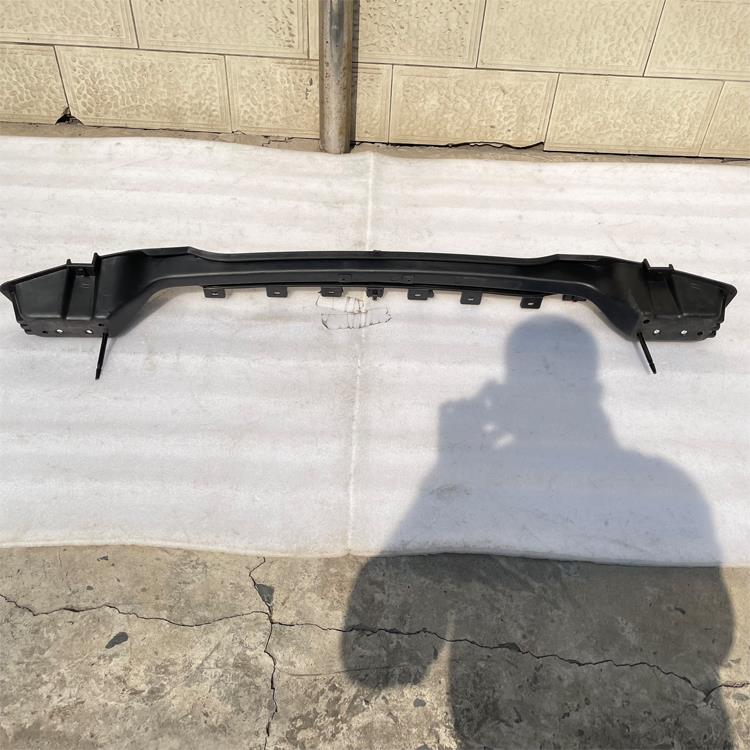 BEAM A-BUMPER IMPACT