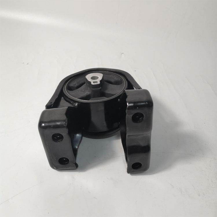 ENGINE MOUNTING