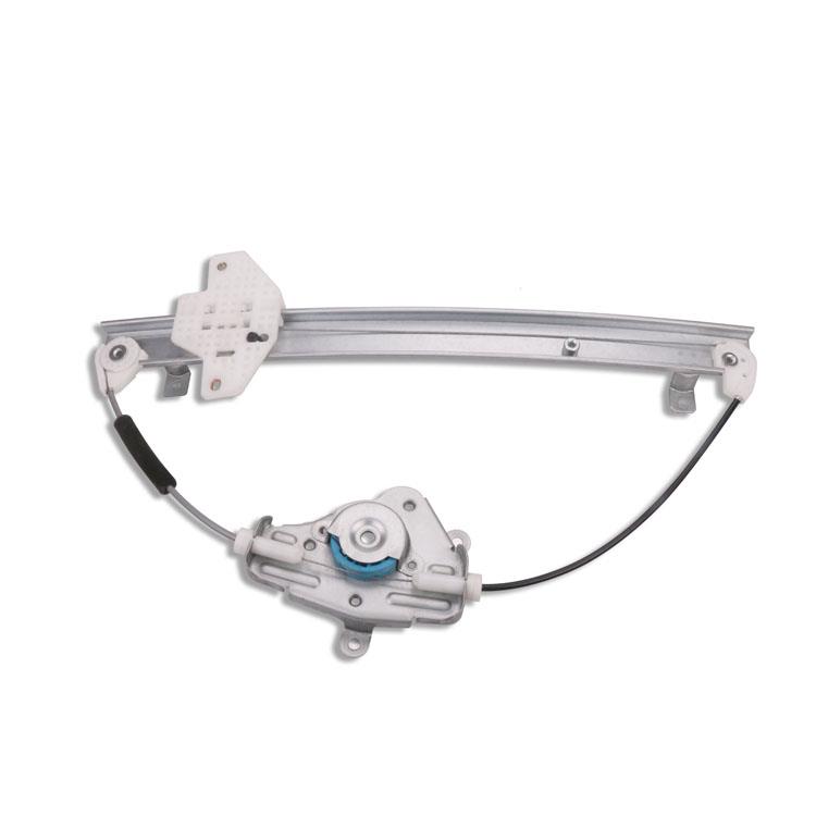 REGULATOR-WDO