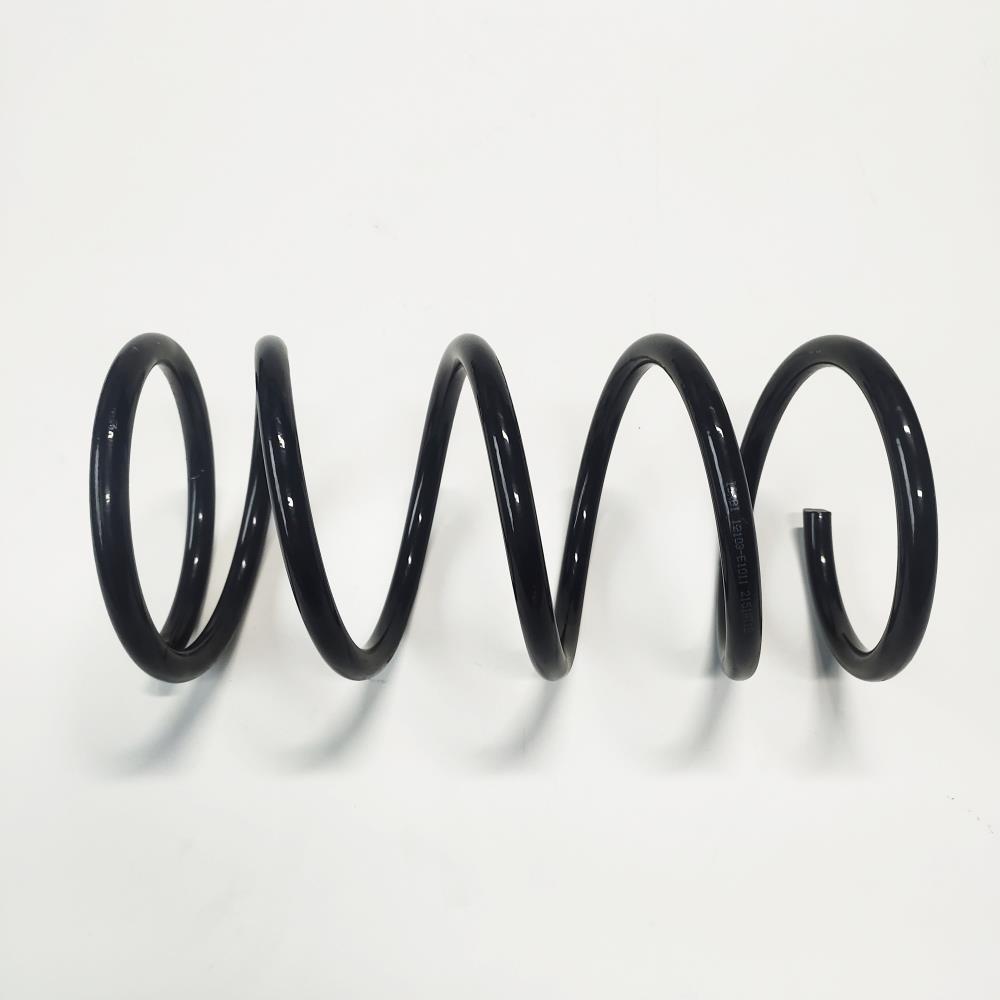 SPRING-COIL