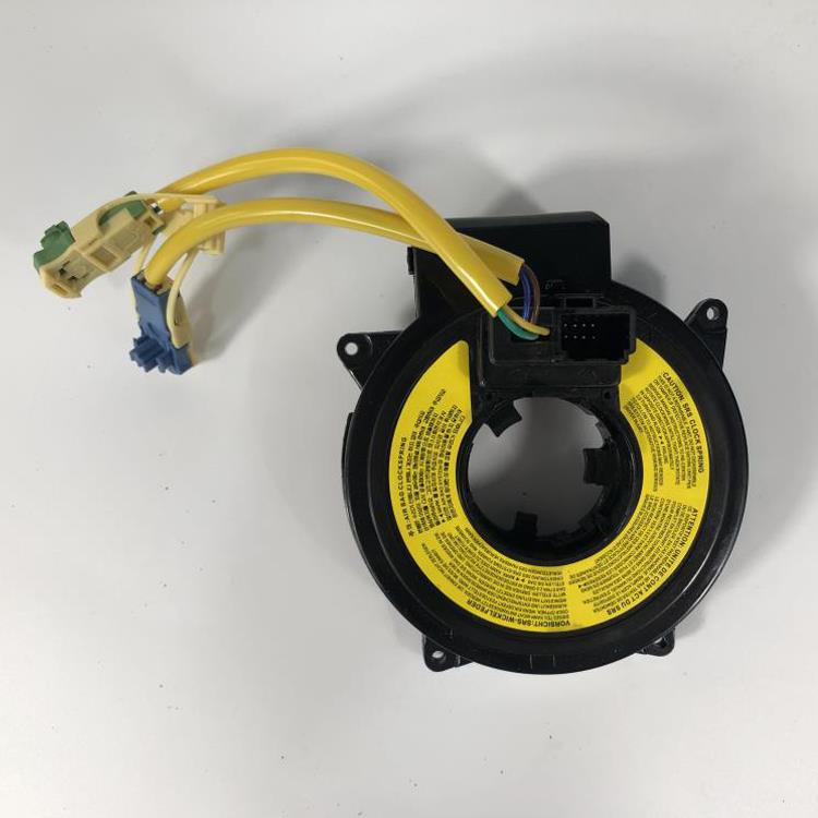 CLOCK SPRING