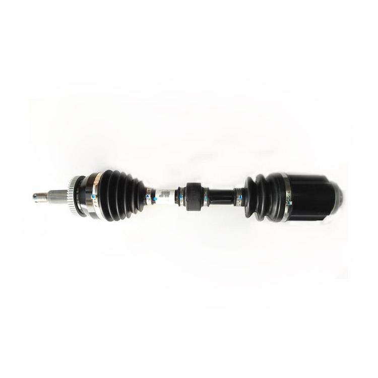 SHAFT A-AXLE