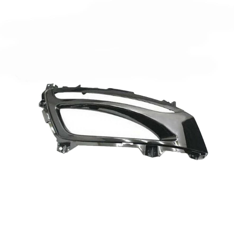 FOG LAMP COVER