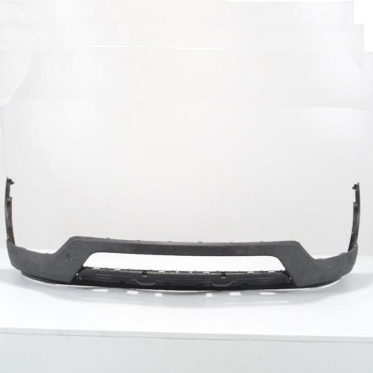 BUMPER