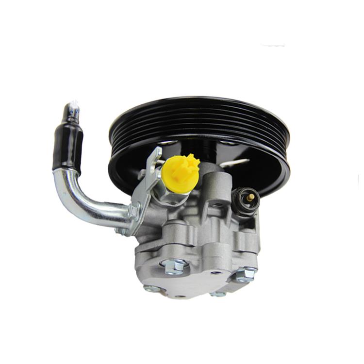 PUMP A-HYD UNIT N/S