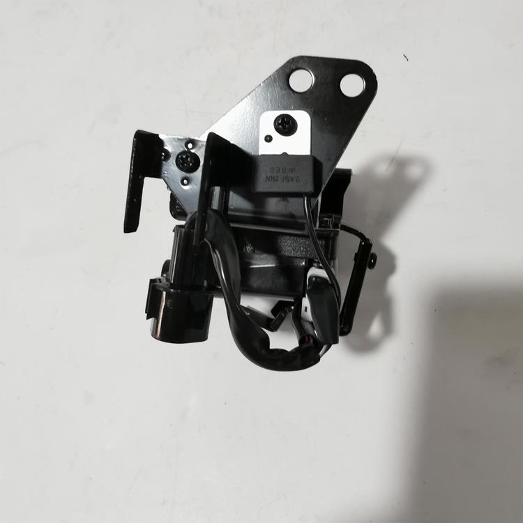 IGNITION COIL