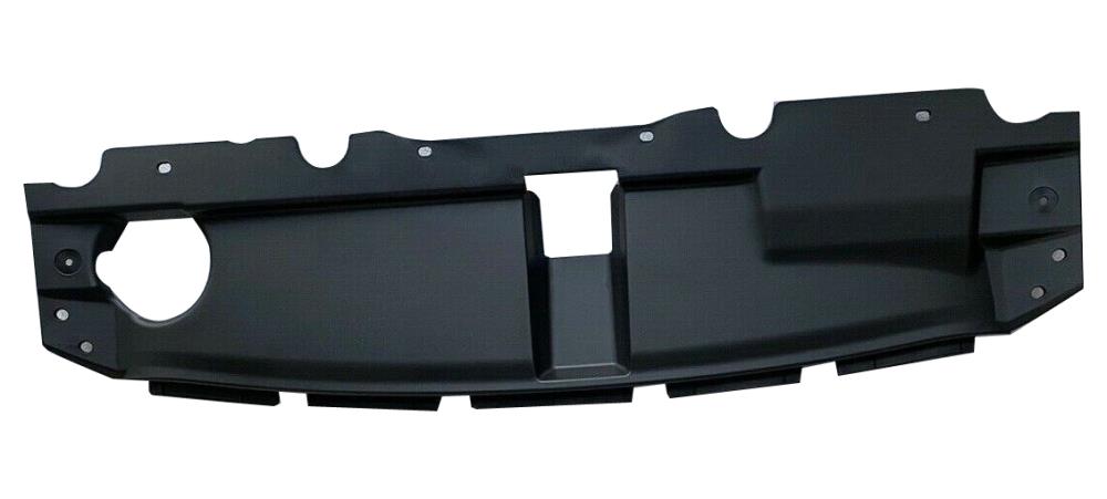 COVER-RAD GRILLE