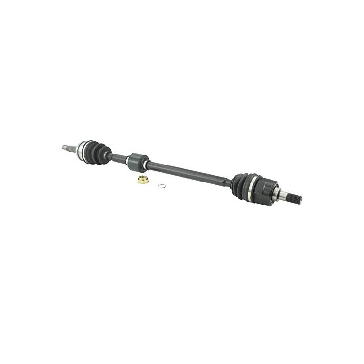 SHAFT A-AXLE