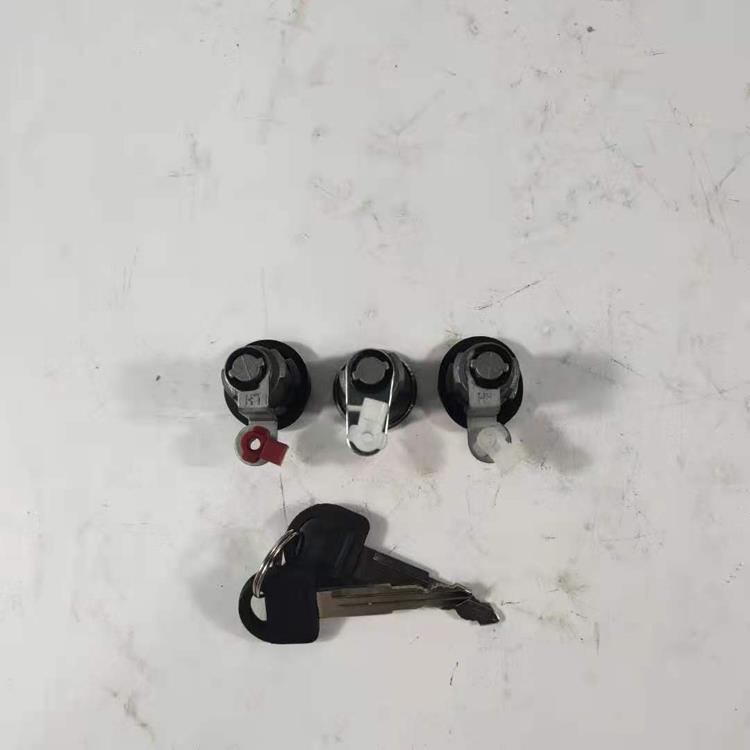 LOCK SET