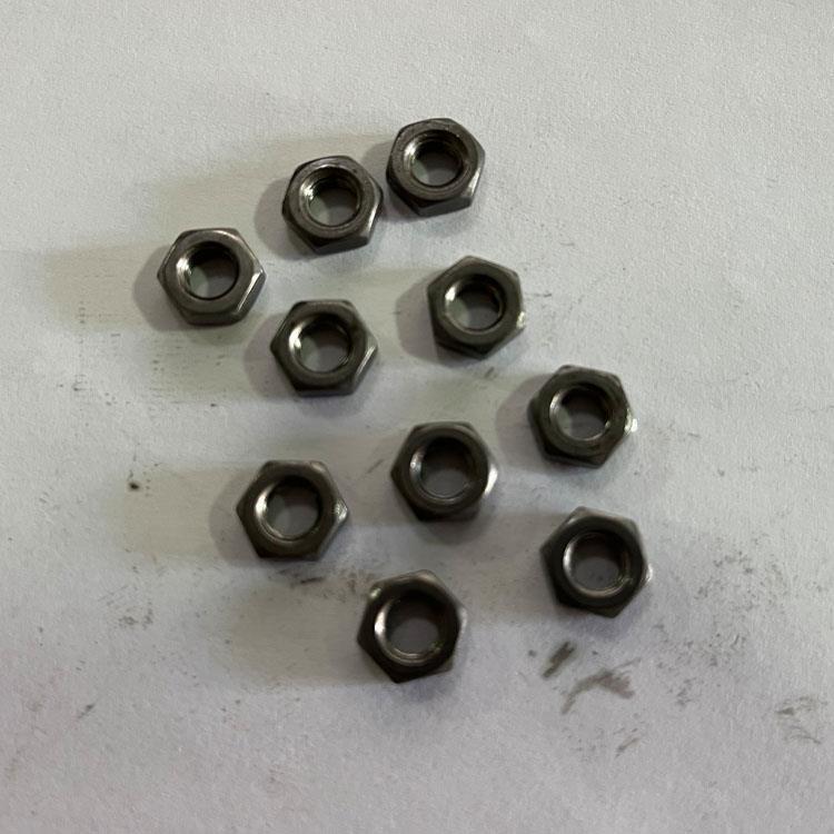 NUT-ROCKER ARM