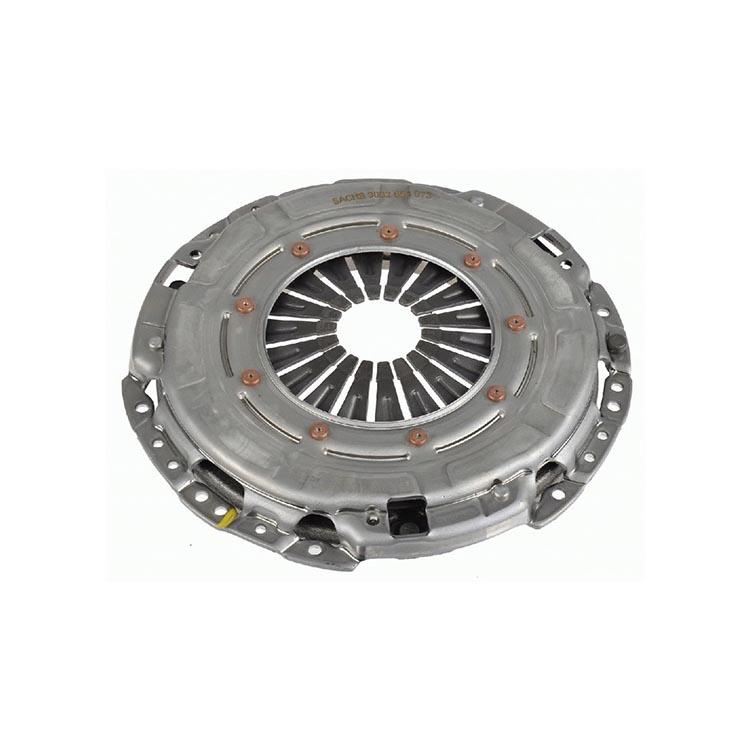 CLUTCH COVER