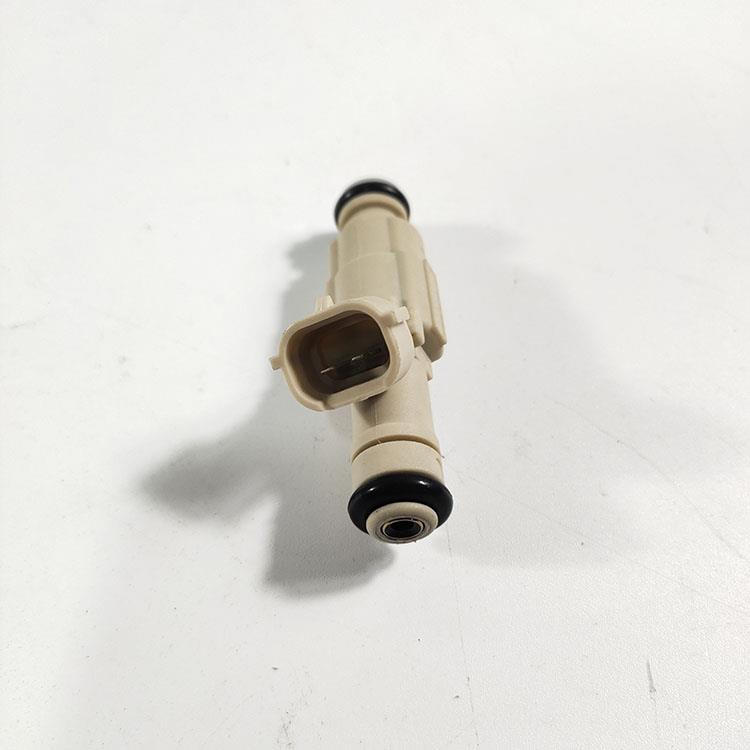 INJECTOR A-FUEL