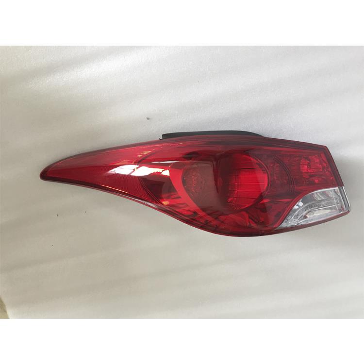 TAIL LAMP