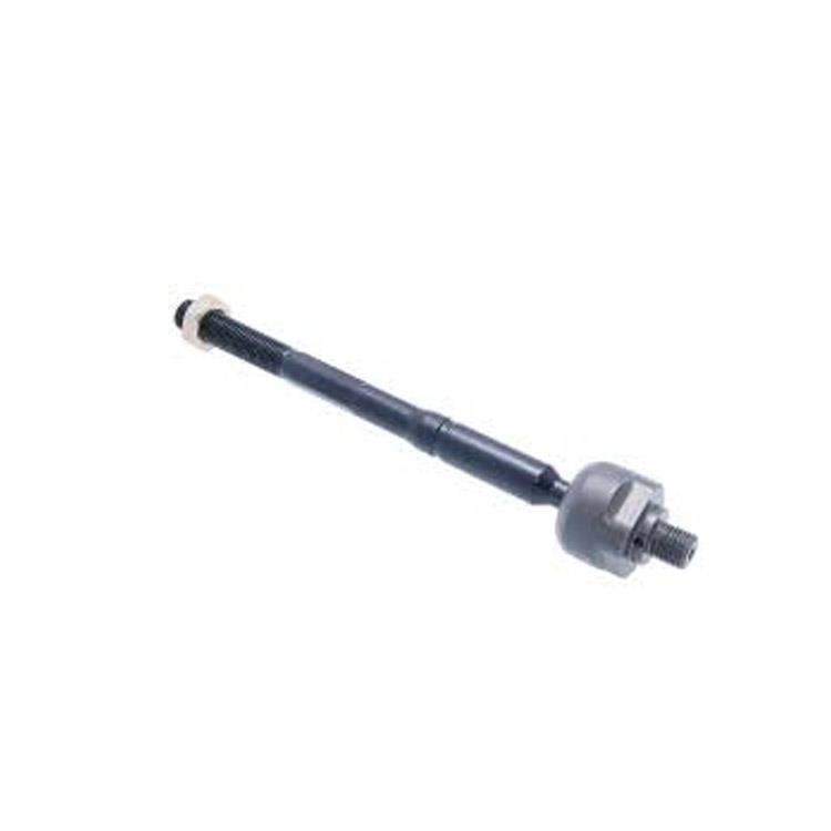 RACK END