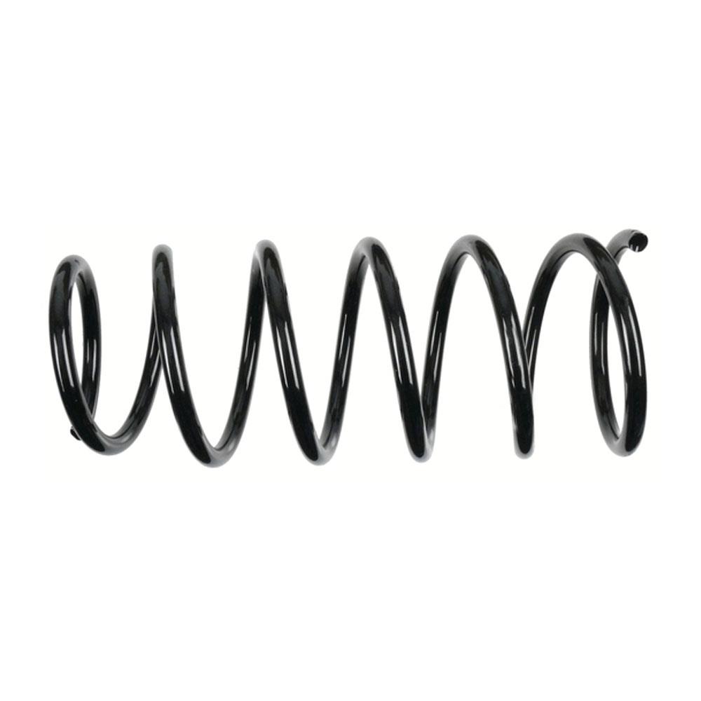 SPRING-COIL