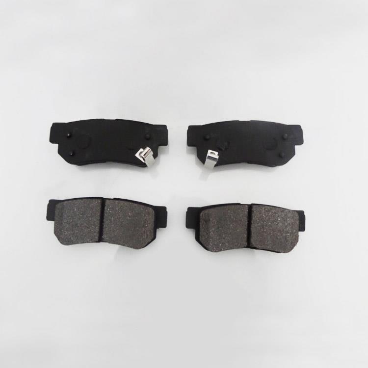 BRAKE PAD