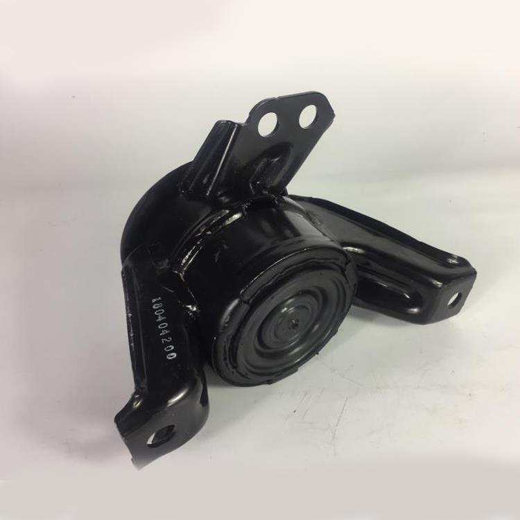 ENGINE MOUNTING