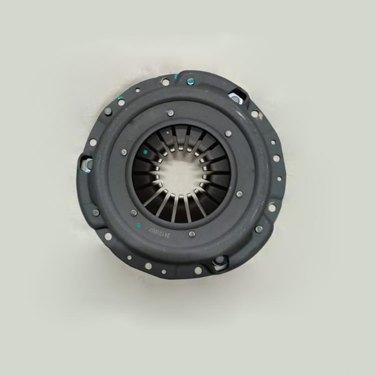 CLUTCH COVER