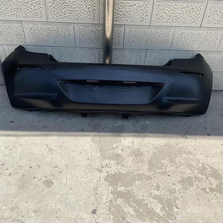 BUMPER