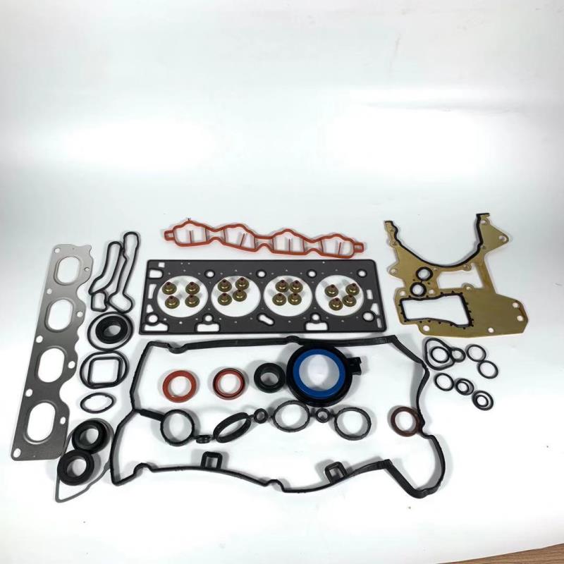 GASKET KIT-ENG
