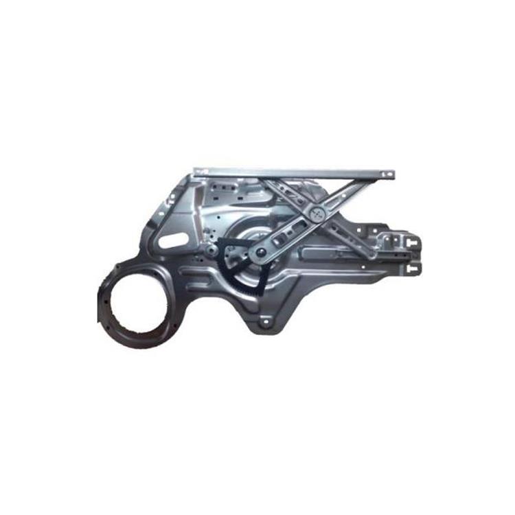 REGULATOR-WDO