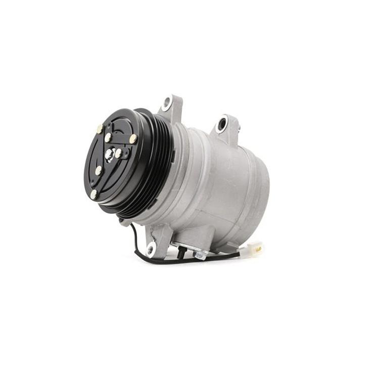 COMPRESSOR A