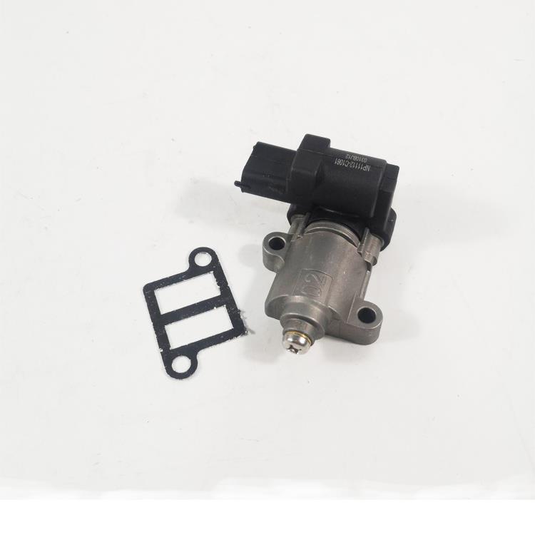 VALVE-IDLING AIR CONT