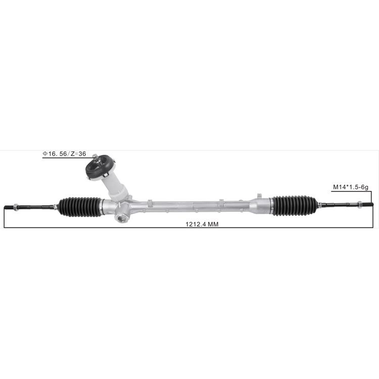 GEAR A-STRG