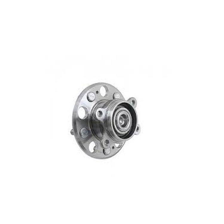 WHEEL HUB