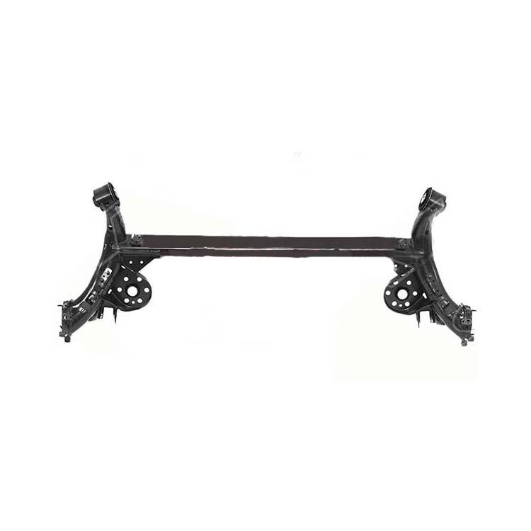 AXLE  RR
