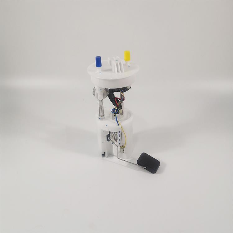 ELECTRIC FUEL PUMP ASSY
