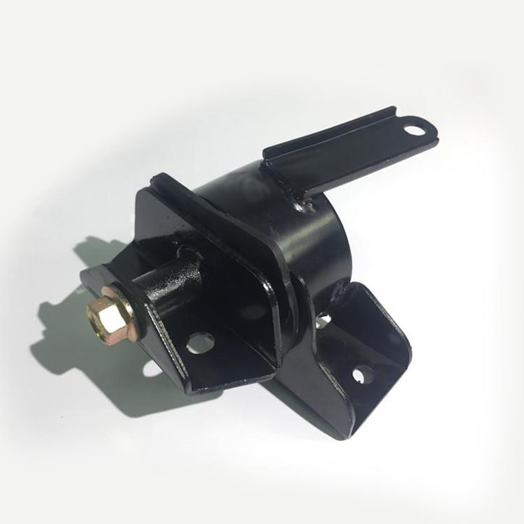 ENGINE MOUNTING