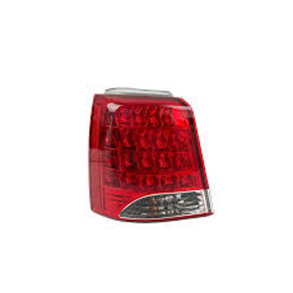 TAIL LAMP