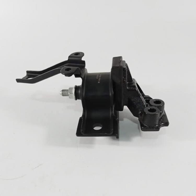 ENGINE MOUNTING