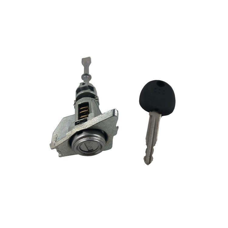 LOCK SET-DOOR