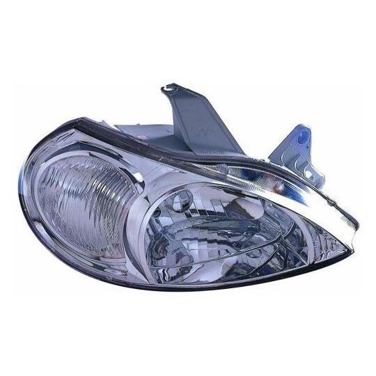 HEAD LAMP