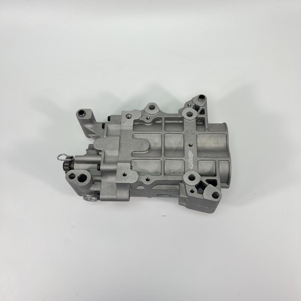 BALANCE SHAFT