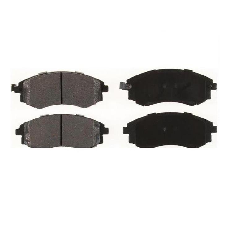 BRAKE PAD