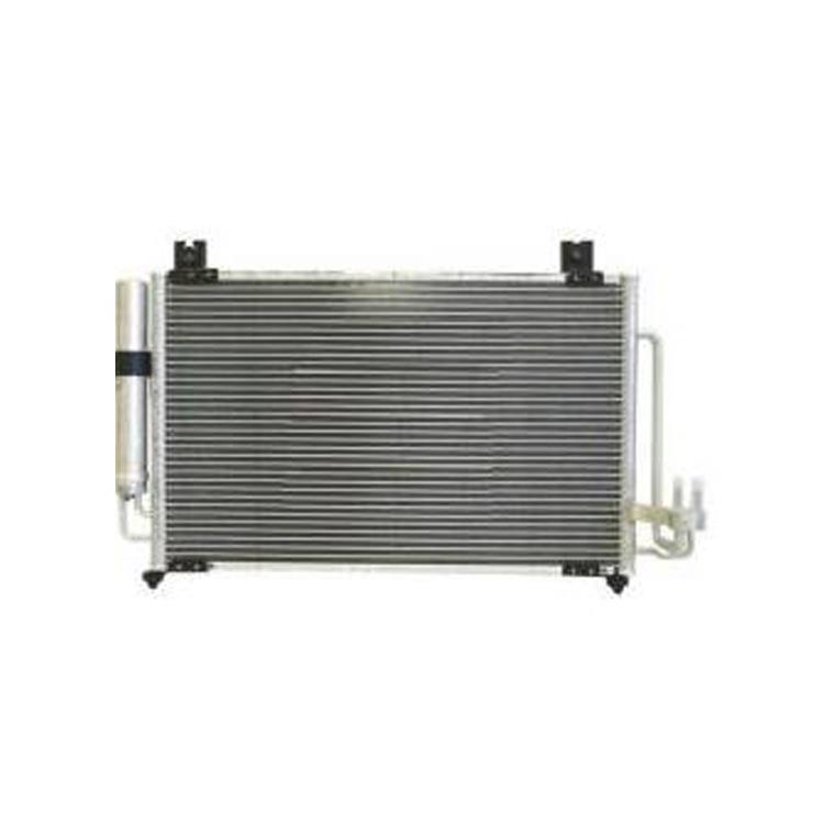 CONDENSER A